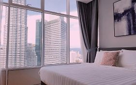 Sky Suites Klcc